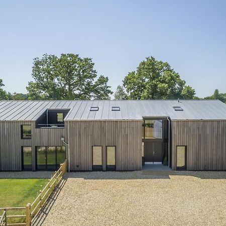 Reepham  The Grain Store מראה חיצוני תמונה