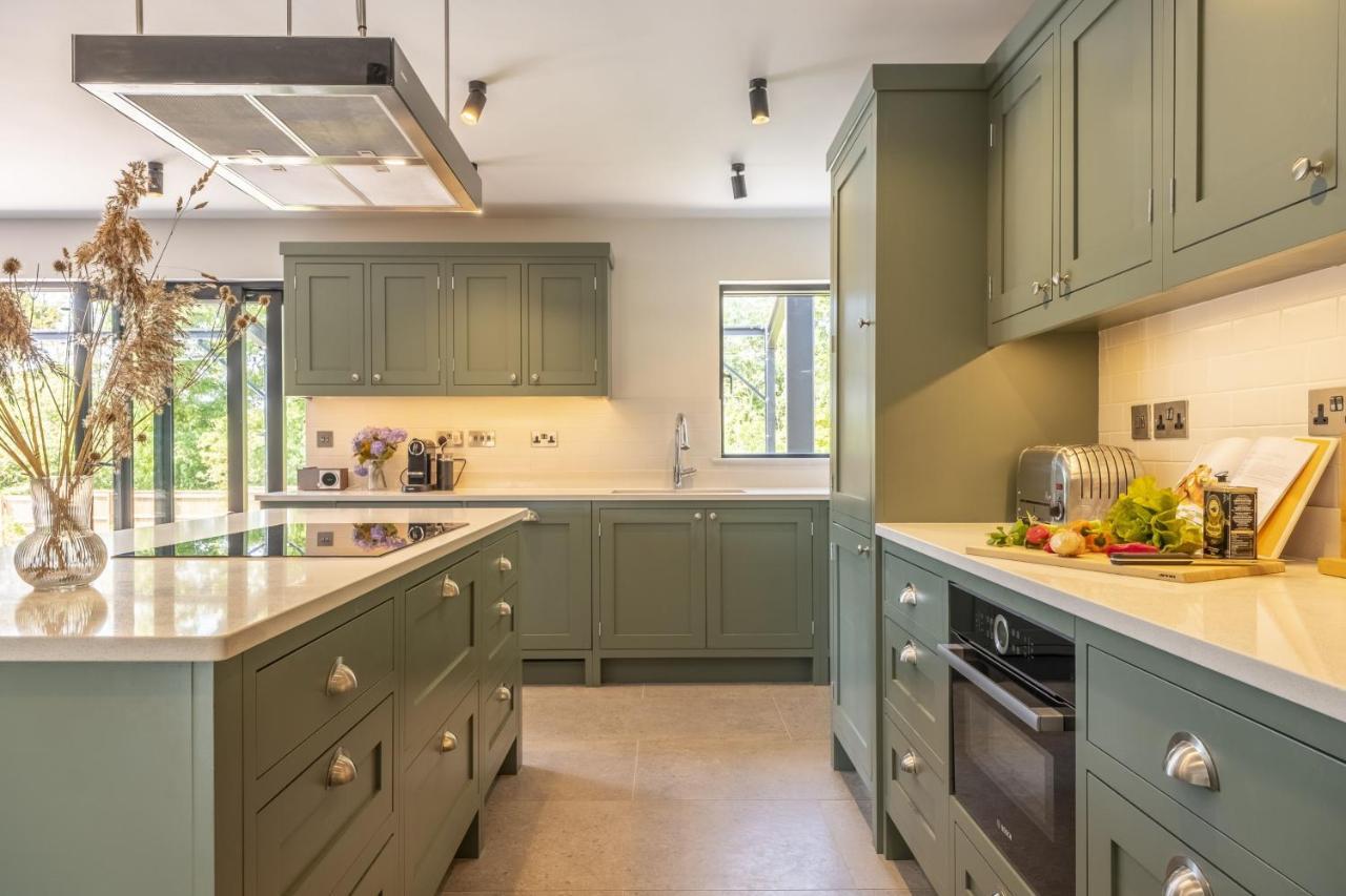 Reepham  The Grain Store מראה חיצוני תמונה