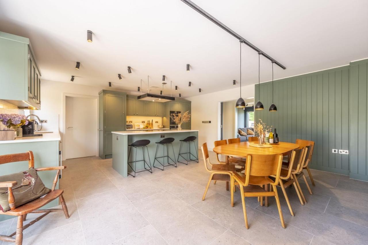Reepham  The Grain Store מראה חיצוני תמונה