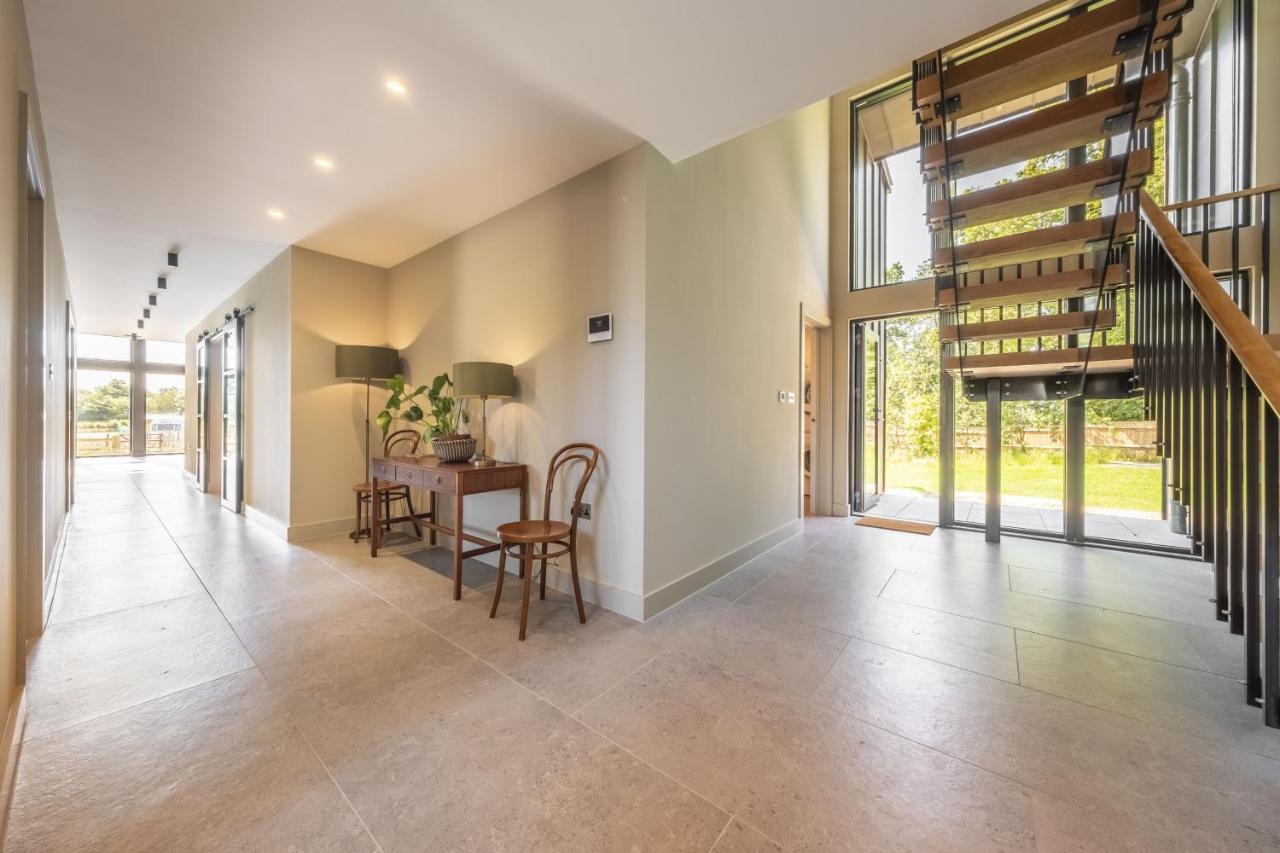 Reepham  The Grain Store מראה חיצוני תמונה