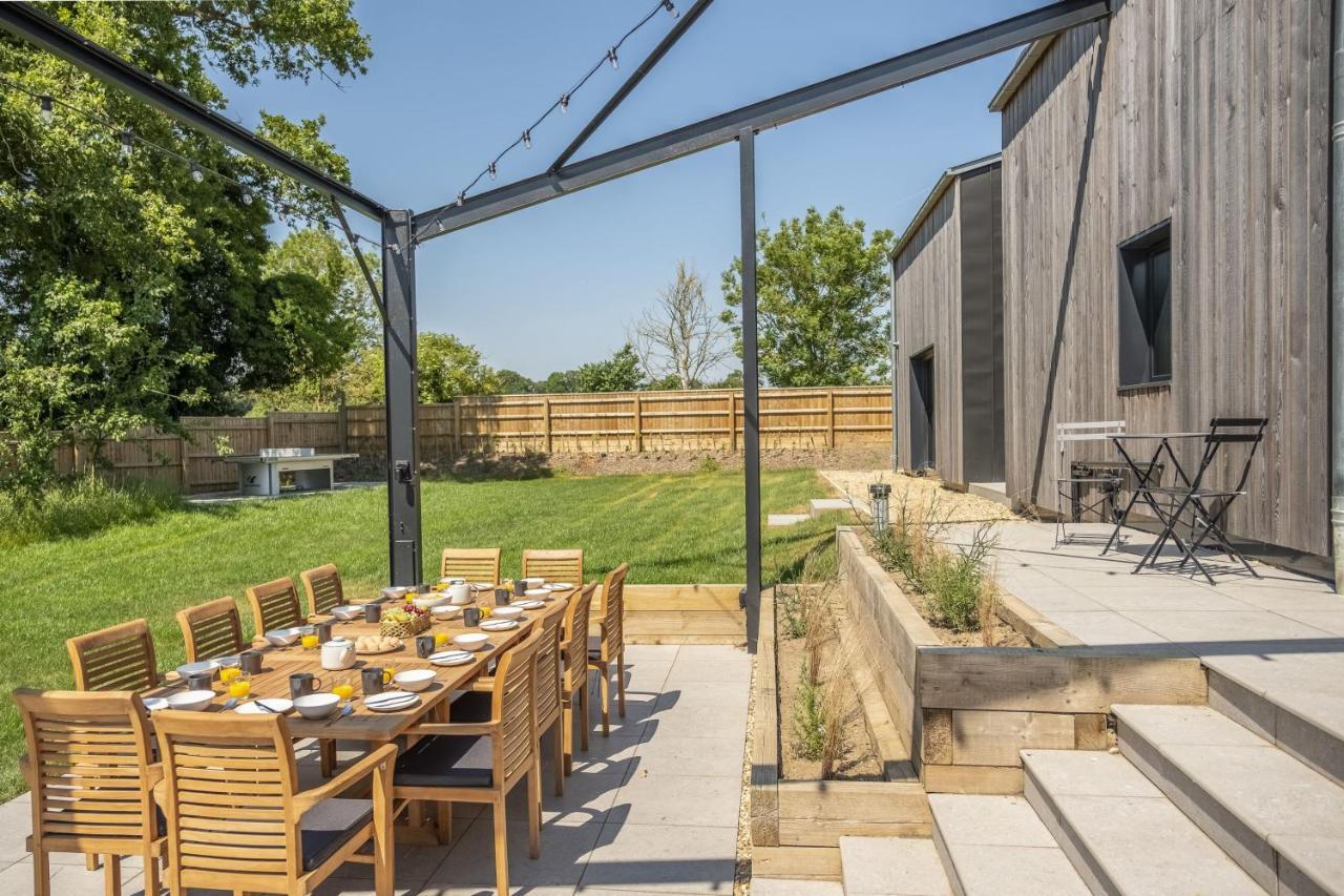 Reepham  The Grain Store מראה חיצוני תמונה