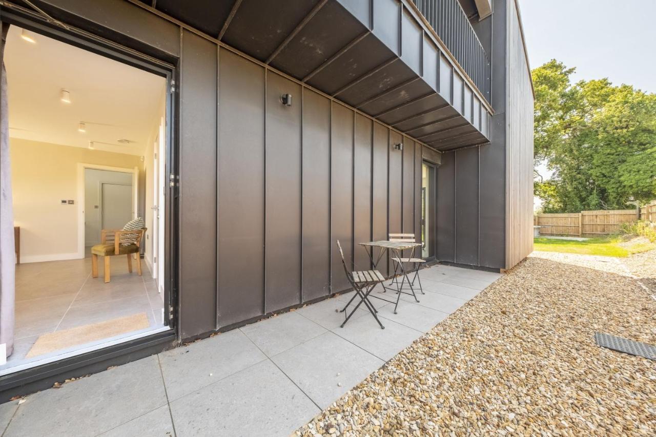 Reepham  The Grain Store מראה חיצוני תמונה